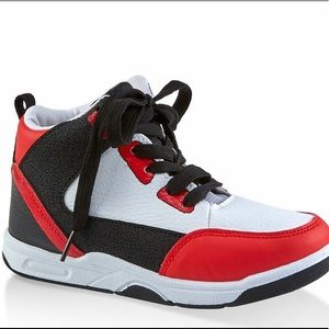 Boy’s Basketball Sneakers